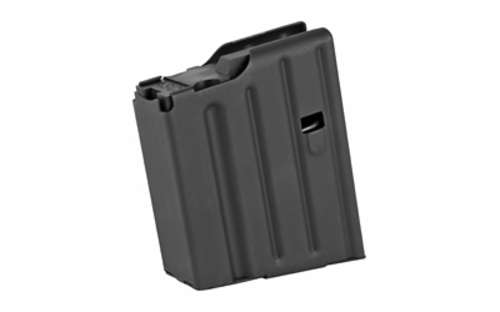 Magazines Ammunition Storage Components 308Win MAG ASC AR308 10RD STS BLK